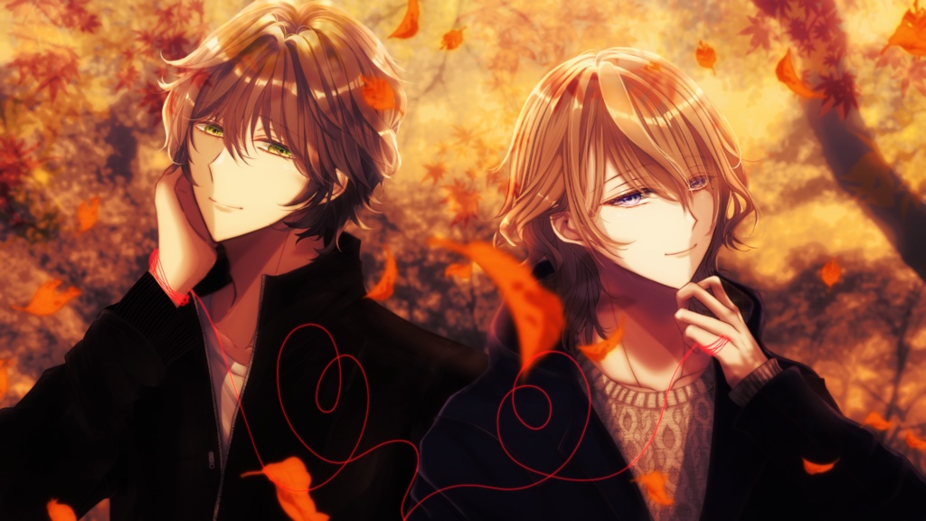 怖いモノには蓋をしろ~Fragments of a liD~