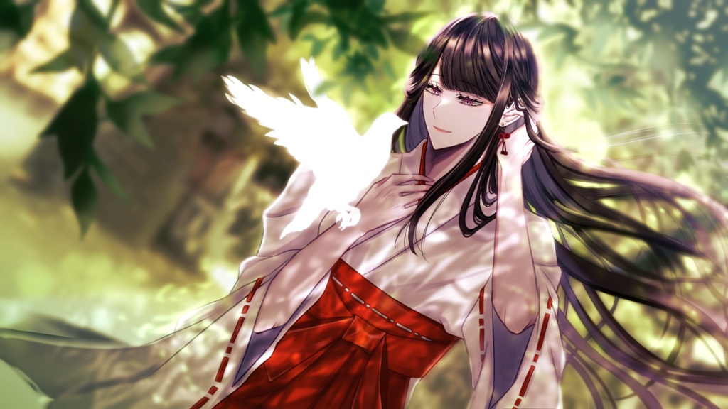 縁距離レンアイ