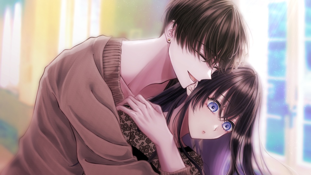 縁距離レンアイ