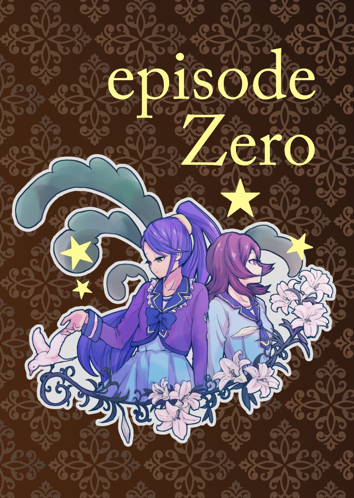episode Zero