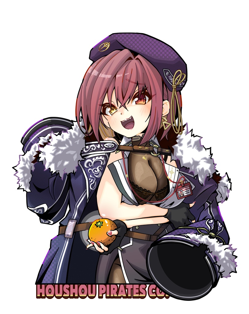 宝鐘海賊カンパニーお賃金セット