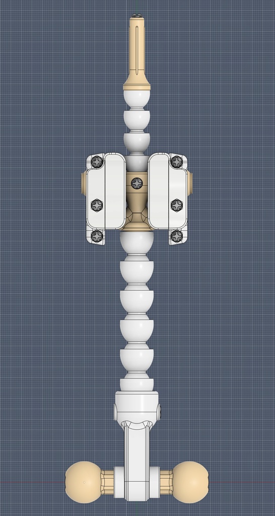 やわちちフレーム