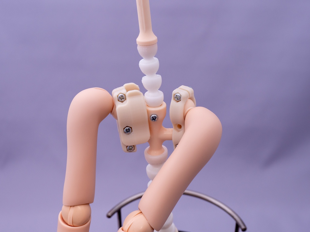 やわちちフレーム