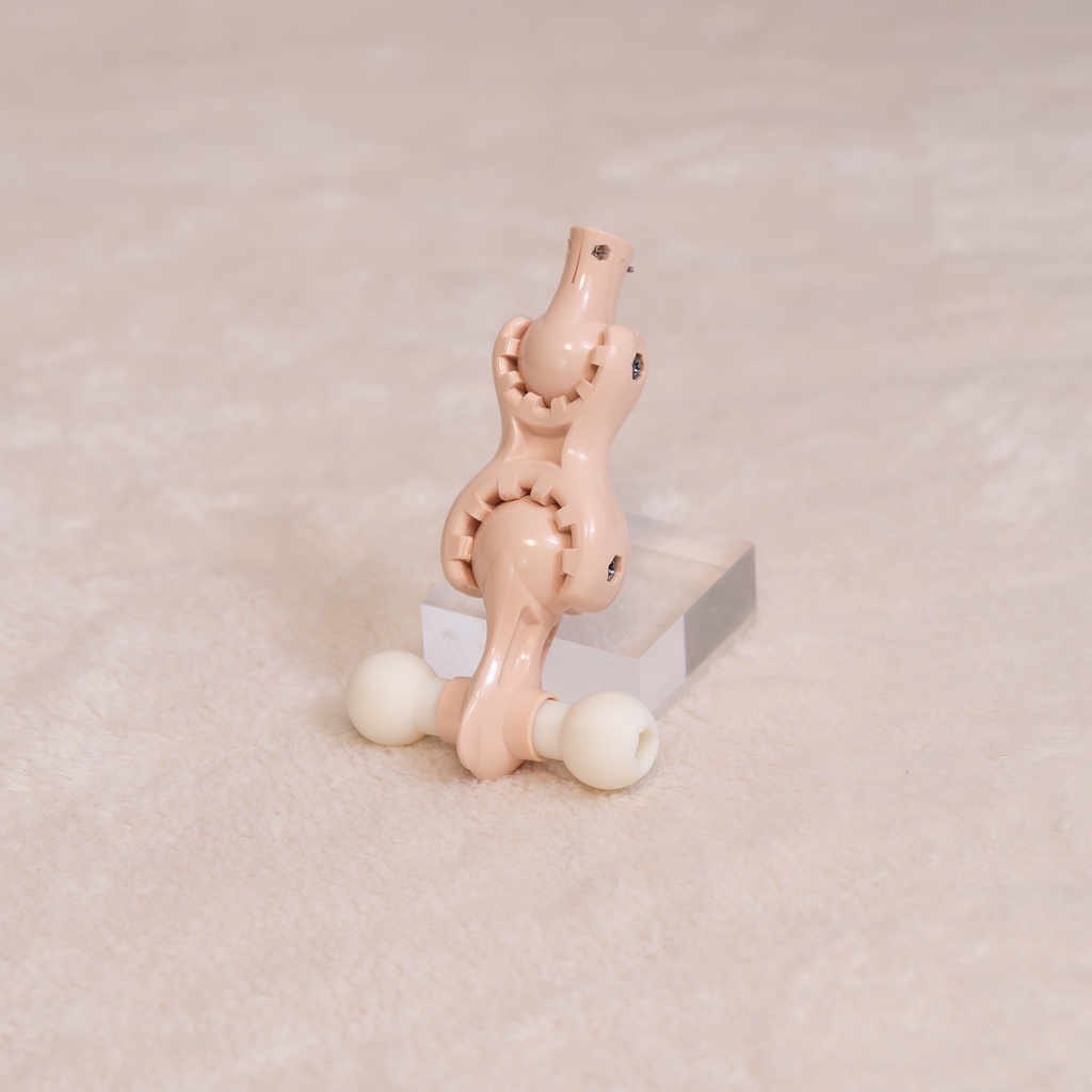 股関節MOD Lite(DD-f3用)