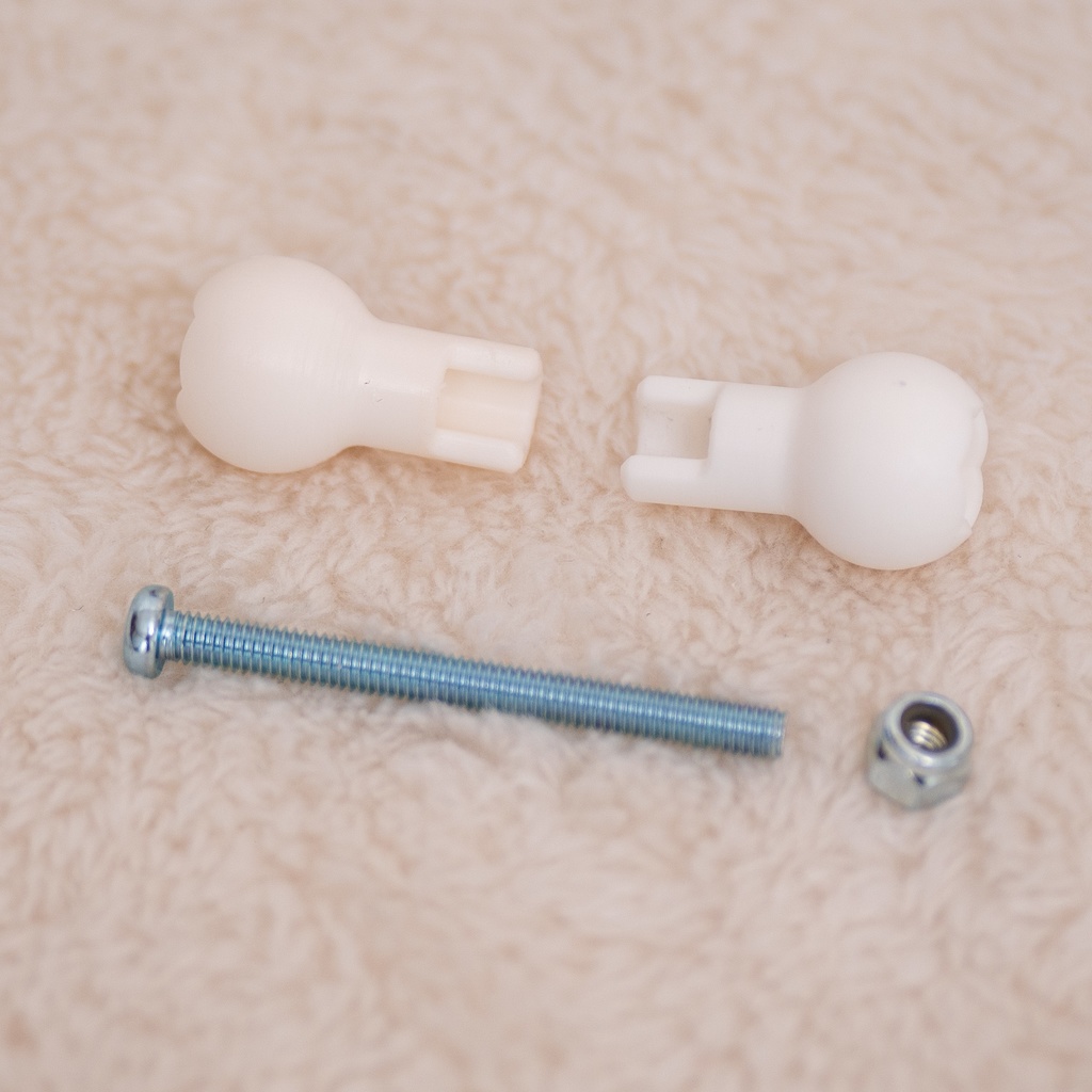 股関節MOD Mini(MDD-f3用)