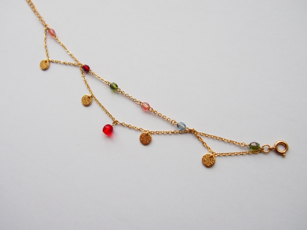 ツバサイメージブレスレット