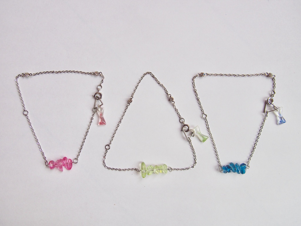 Re:vale 2wayブレスレット