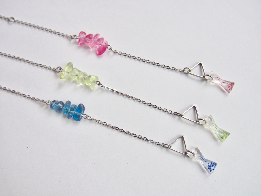 Re:vale 2wayブレスレット