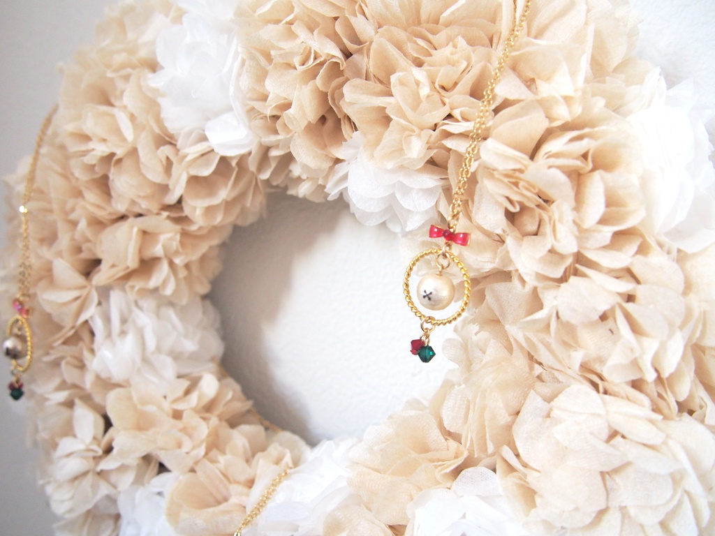 リースネックレス