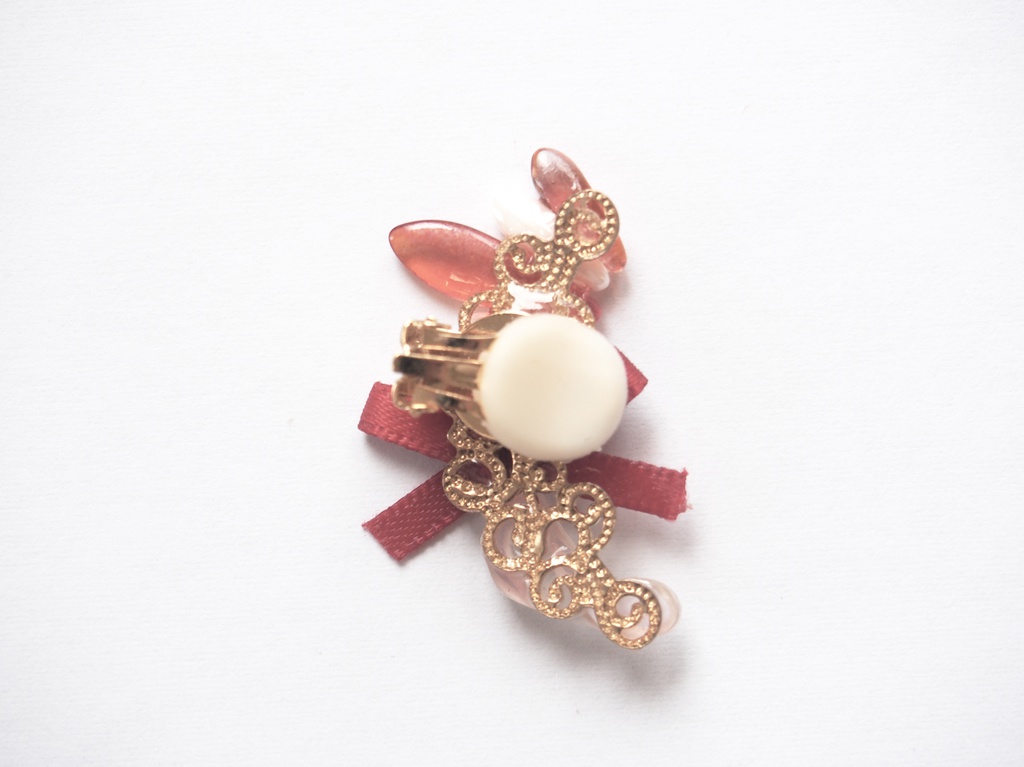 <MATSURI>シャッフルユニットイヤーカフ