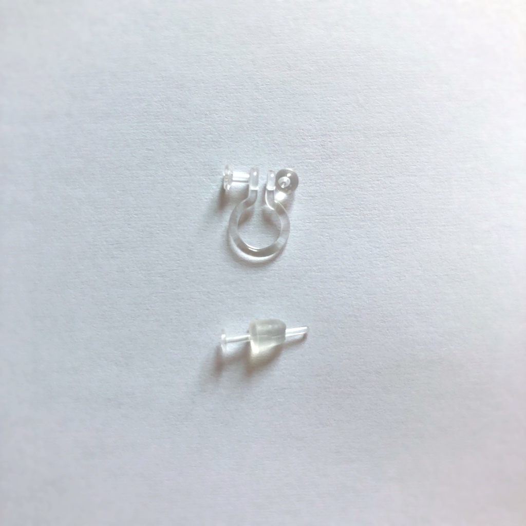 <TRIGGER>オダプリ!ピアス/イヤリング