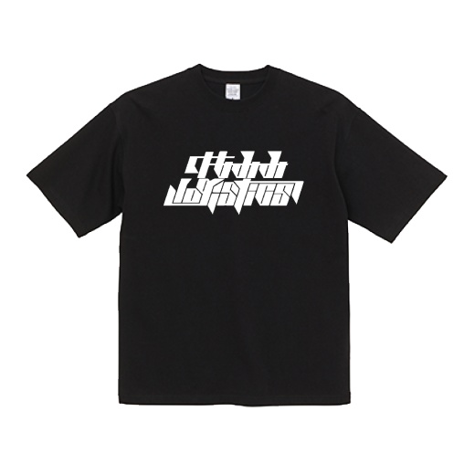 けもみみロジスティクスTシャツ