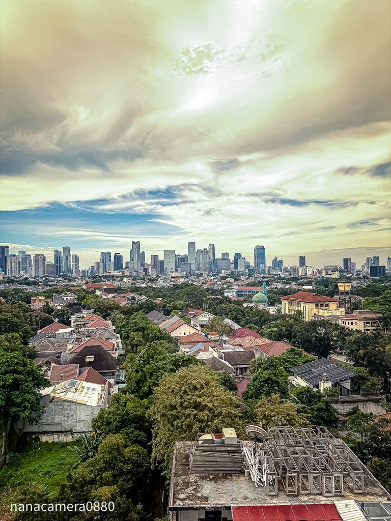 Lightroom用Bluetoneプリセット