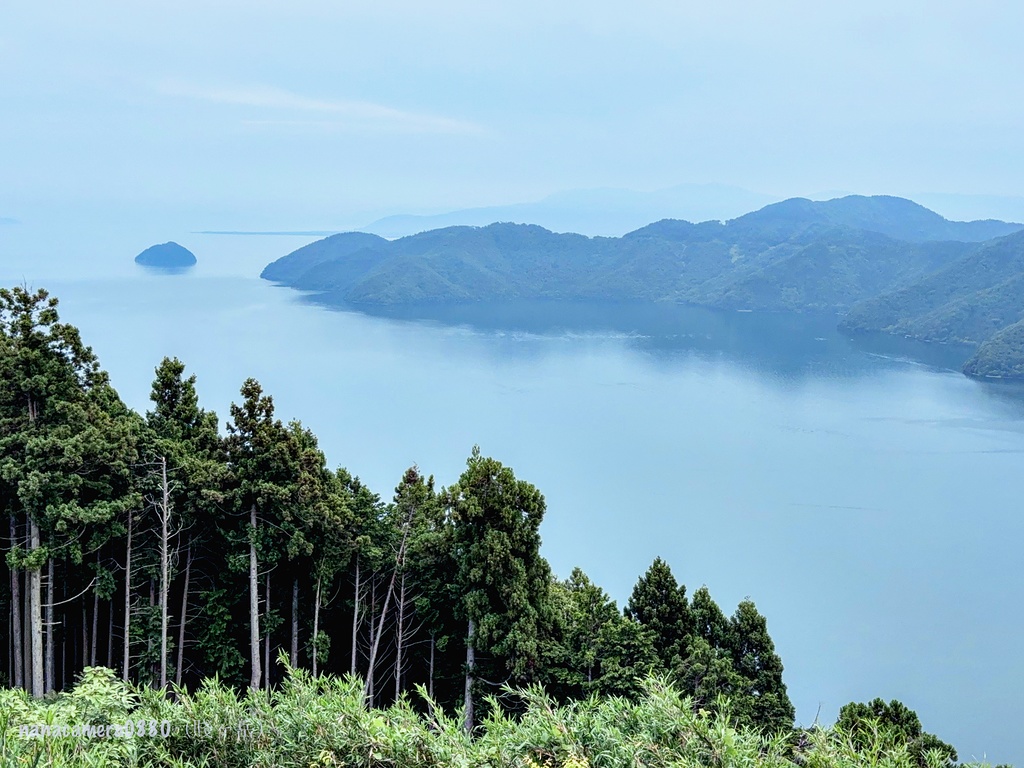 photomator Blue preset