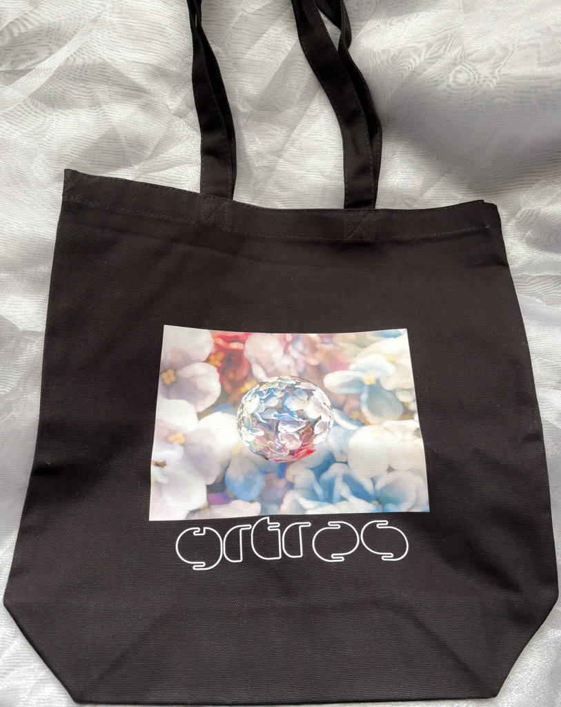 トートバッグ(A4)