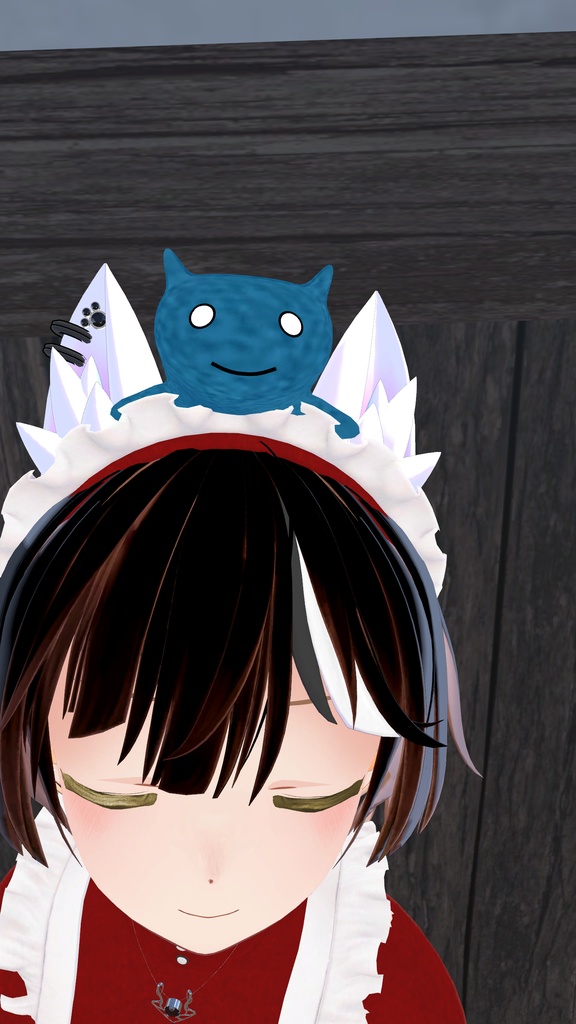 ねこちゃん