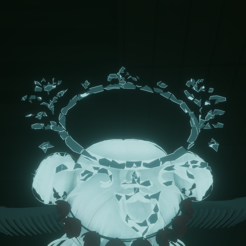 【翼animation付】Be an angel! ~誰でも天使セット~【Angel/+Fallen Angel】【マヌカ対応】