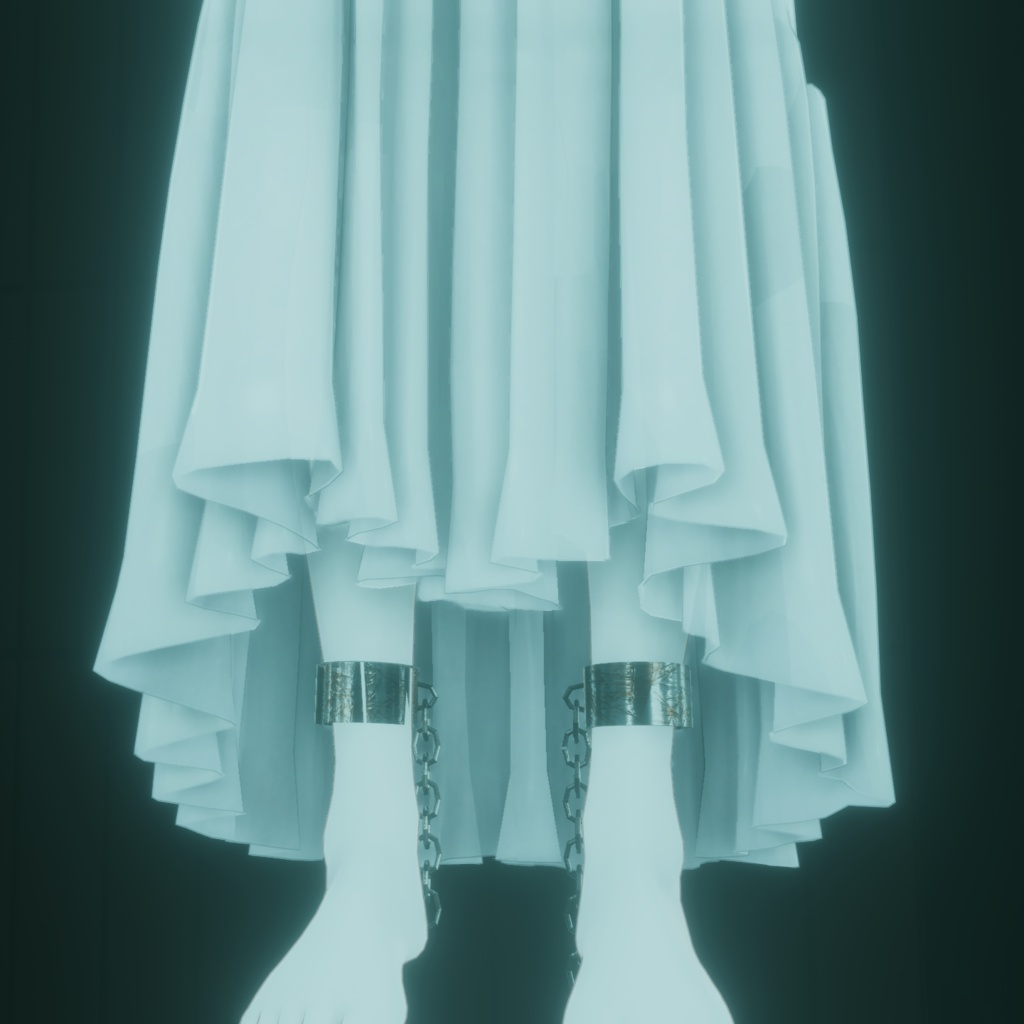 【翼animation付】Be an angel! ~誰でも天使セット~【Angel/+Fallen Angel】【マヌカ対応】