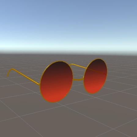 【記念無料配布!】【マヌカ対応】中華サングラス【マヌカ以外でも使える!】