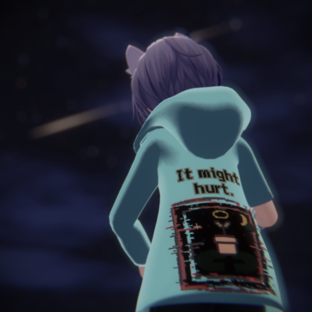 【ハオラン対応】ユメカワ&地雷服