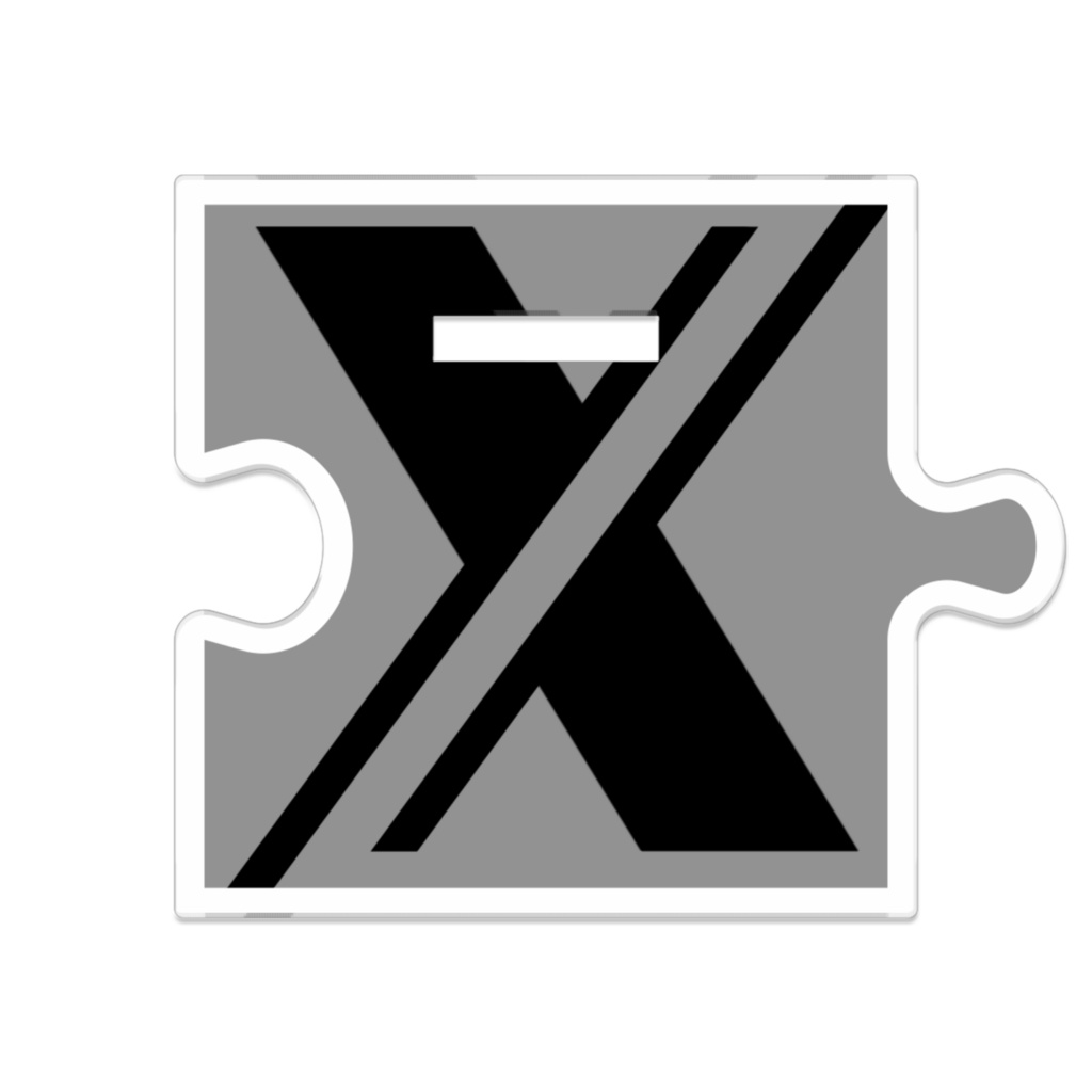 つながるメイド服アクスタ(Civil X ver.)