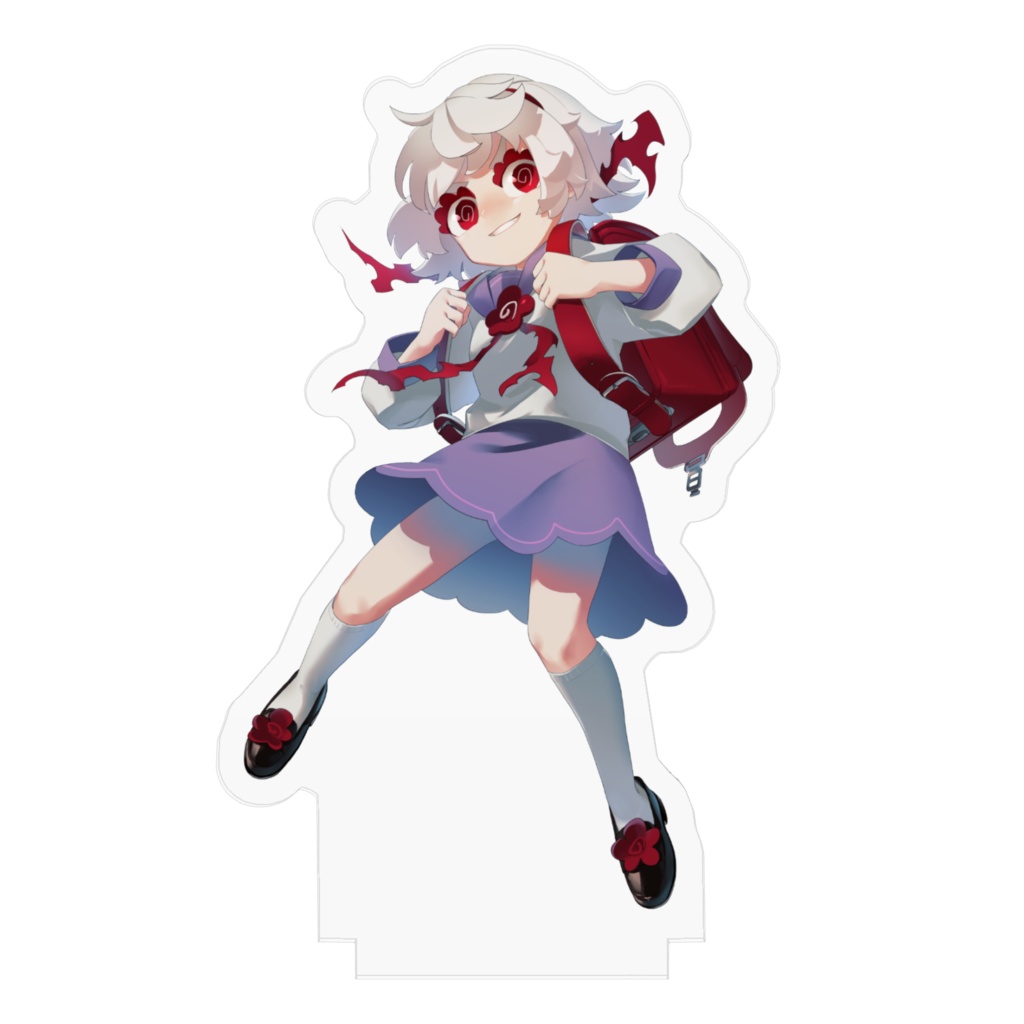 花丸アクリルスタンドB