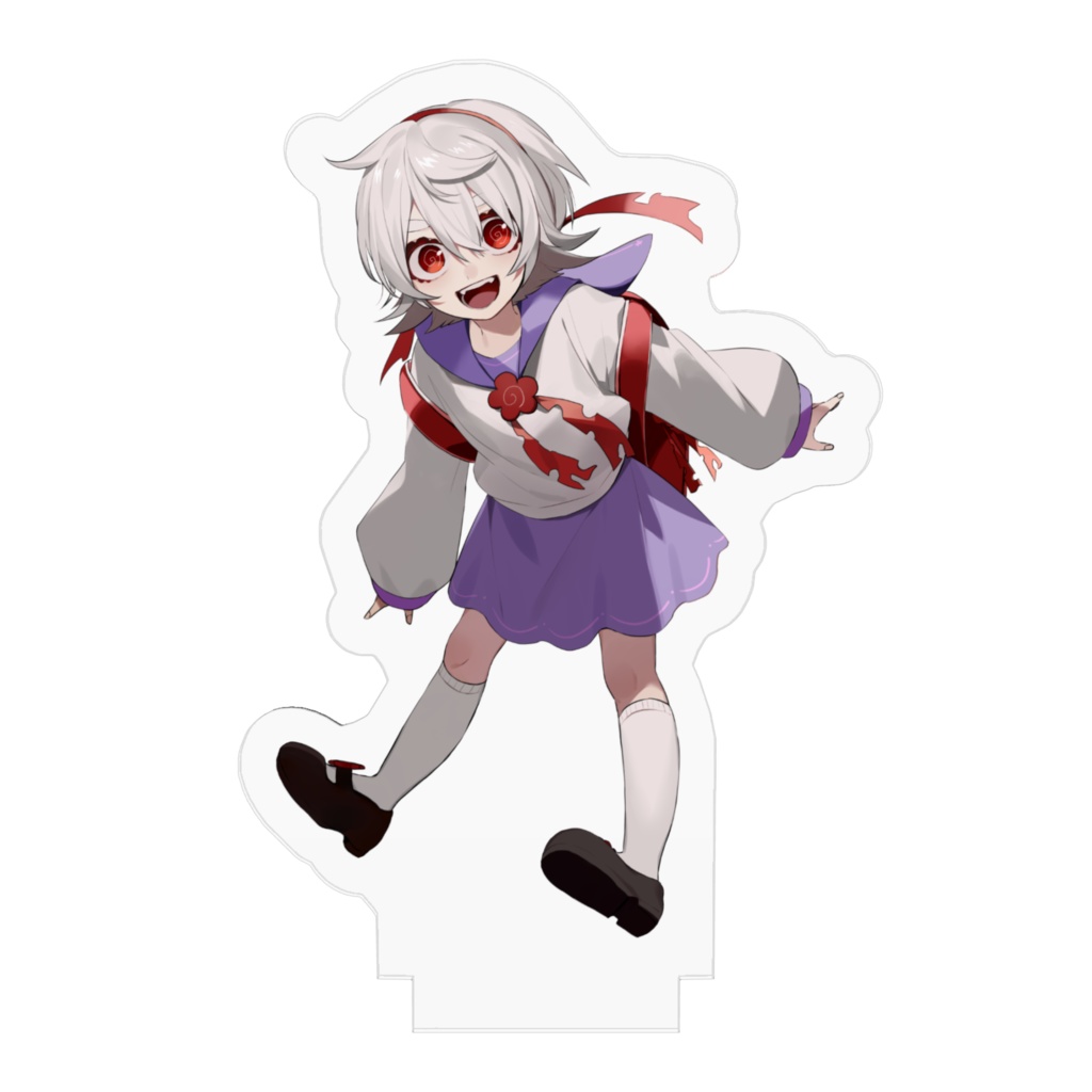 花丸アクリルスタンドA