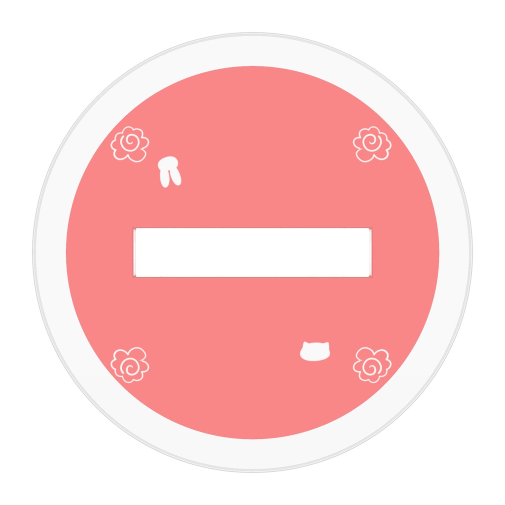 花丸アクリルスタンドA