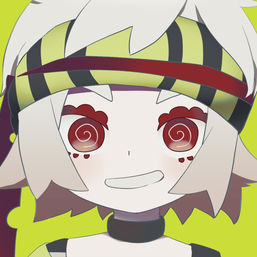 UTAU_満別花丸統合音源