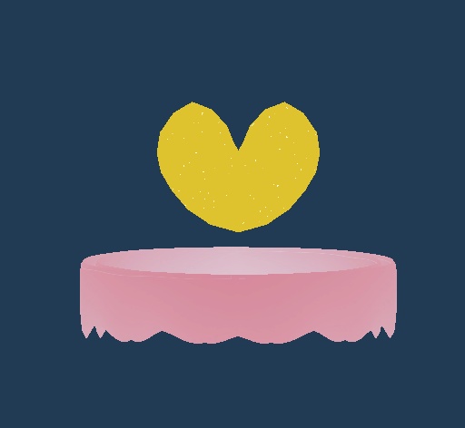 Heart_ヘイロー Free