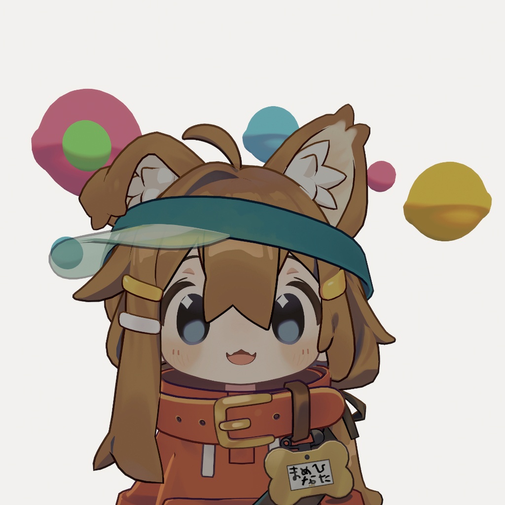 Candy_ヘイロー