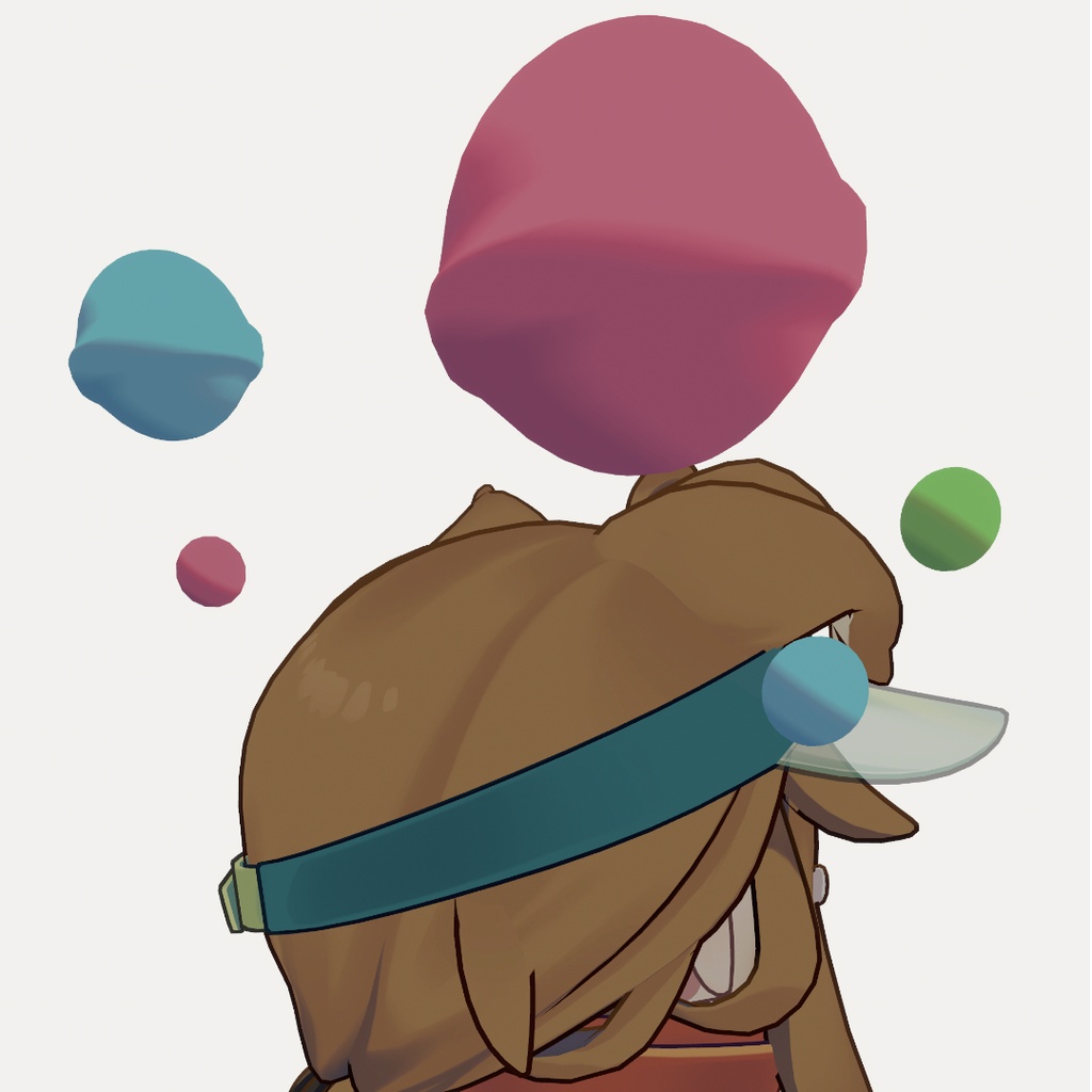 Candy_ヘイロー