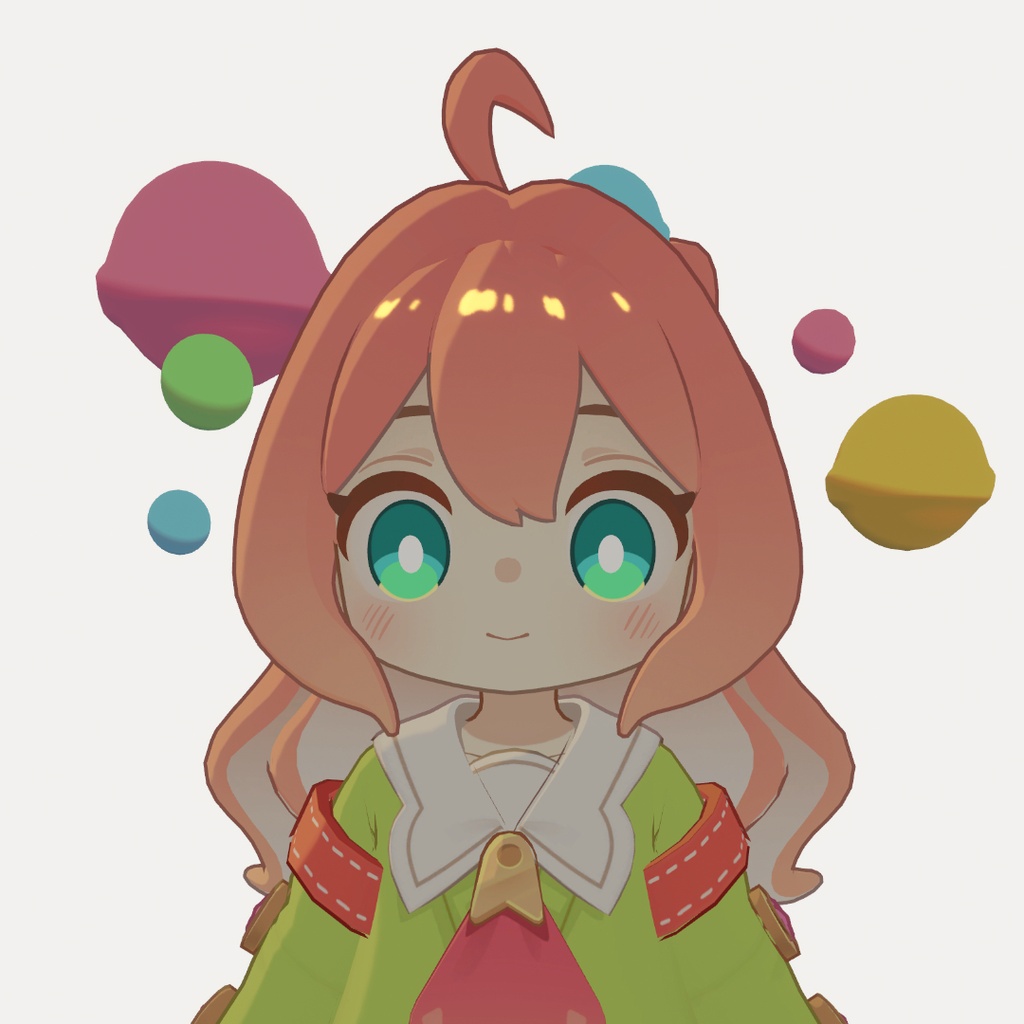Candy_ヘイロー