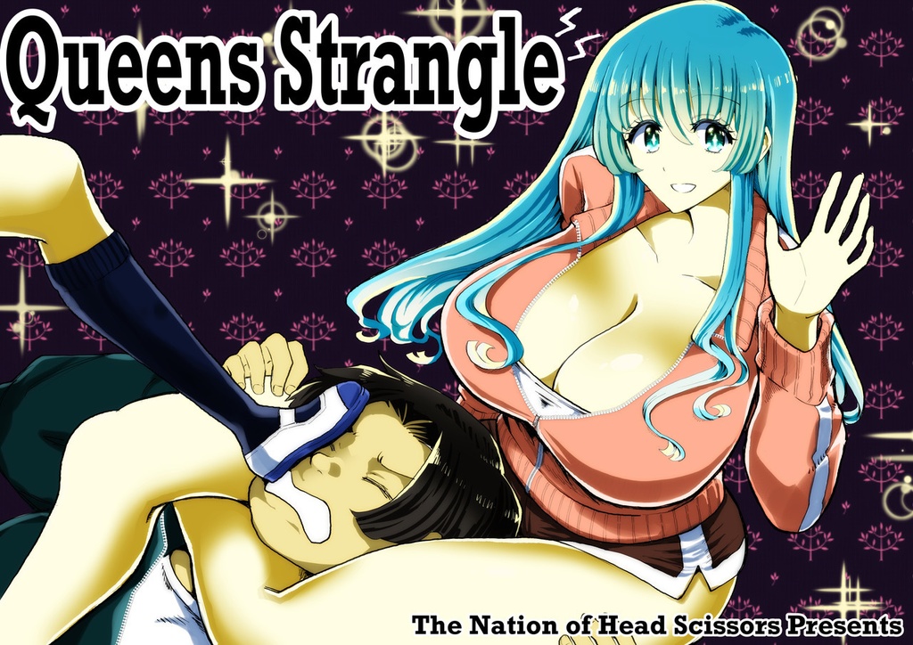 Queens Strangle