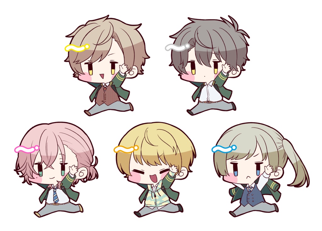きみに、欲しいもの