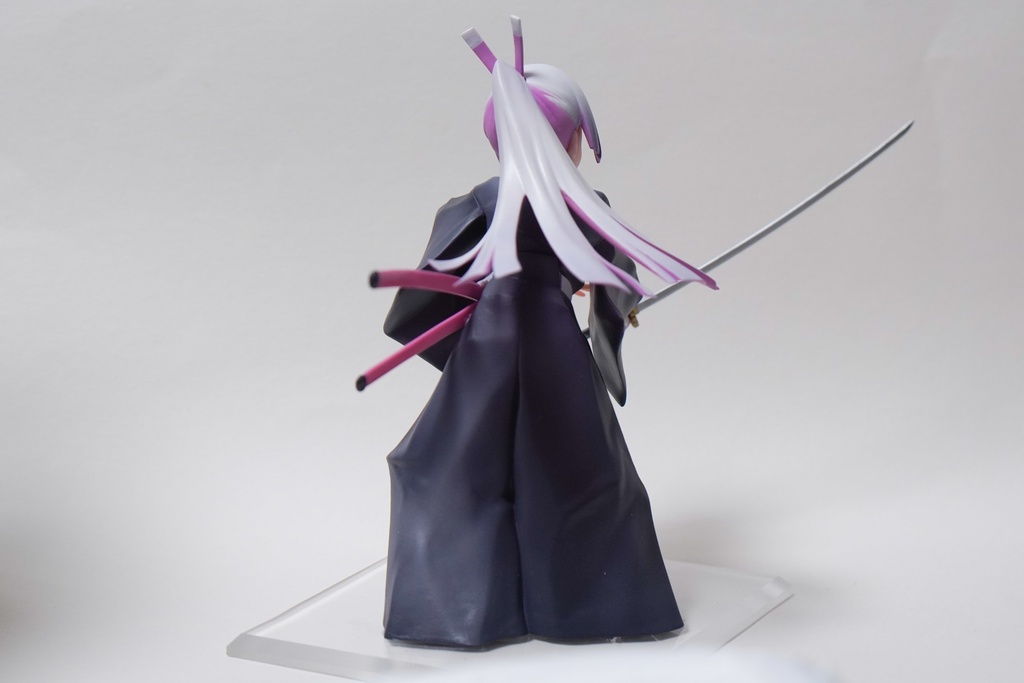 ブッチギレ!アキラ(ガレージキット)