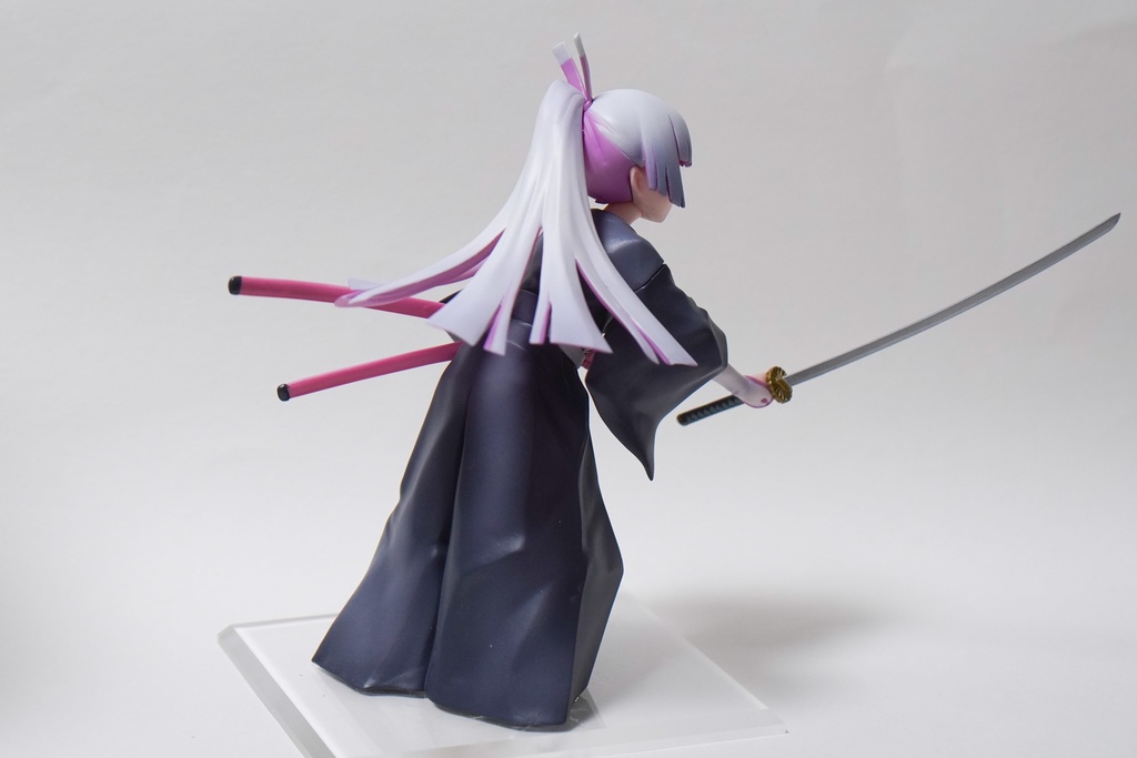 ブッチギレ!アキラ(ガレージキット)