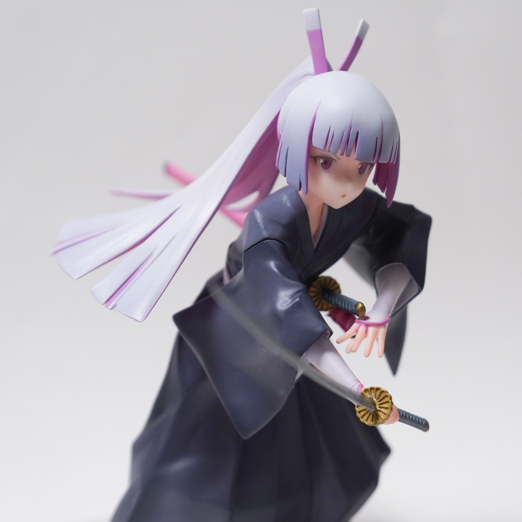 ブッチギレ!アキラ(ガレージキット)