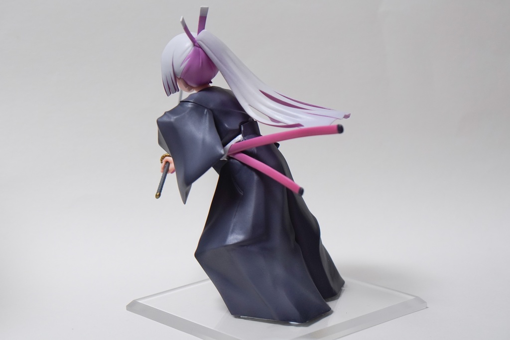 ブッチギレ! アキラ(ガレージキット )