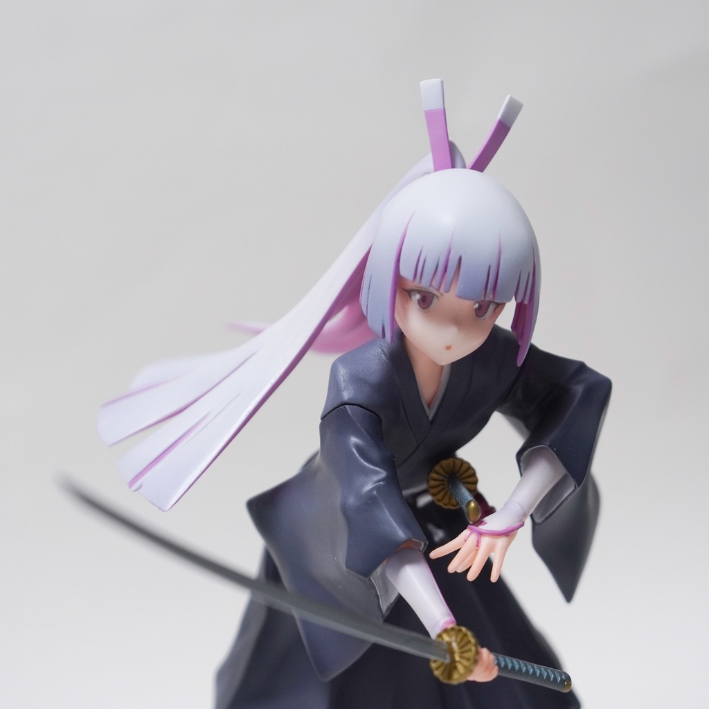 ブッチギレ! アキラ(ガレージキット )