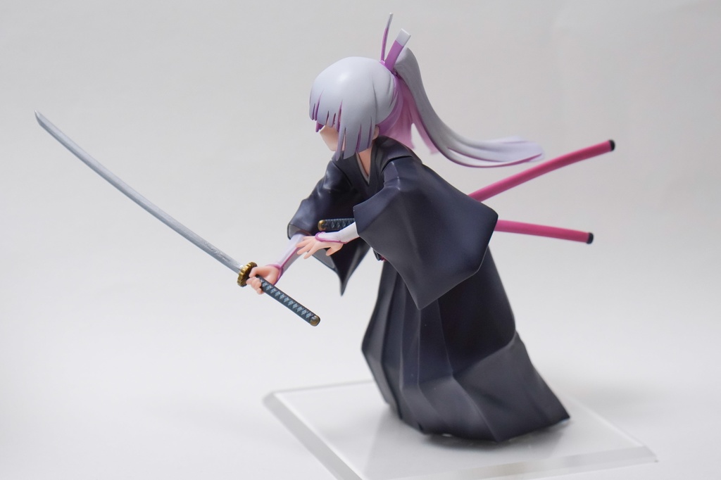 ブッチギレ! アキラ(ガレージキット )