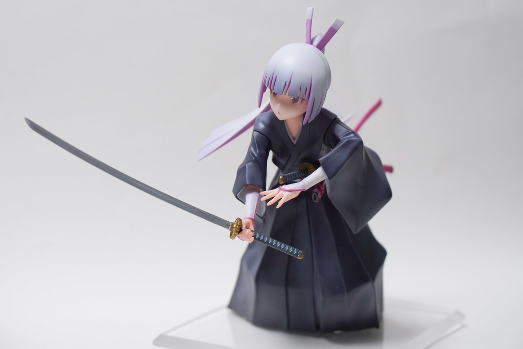 ブッチギレ! アキラ(ガレージキット )