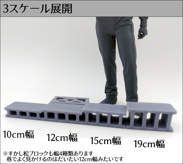 建築用ブロック