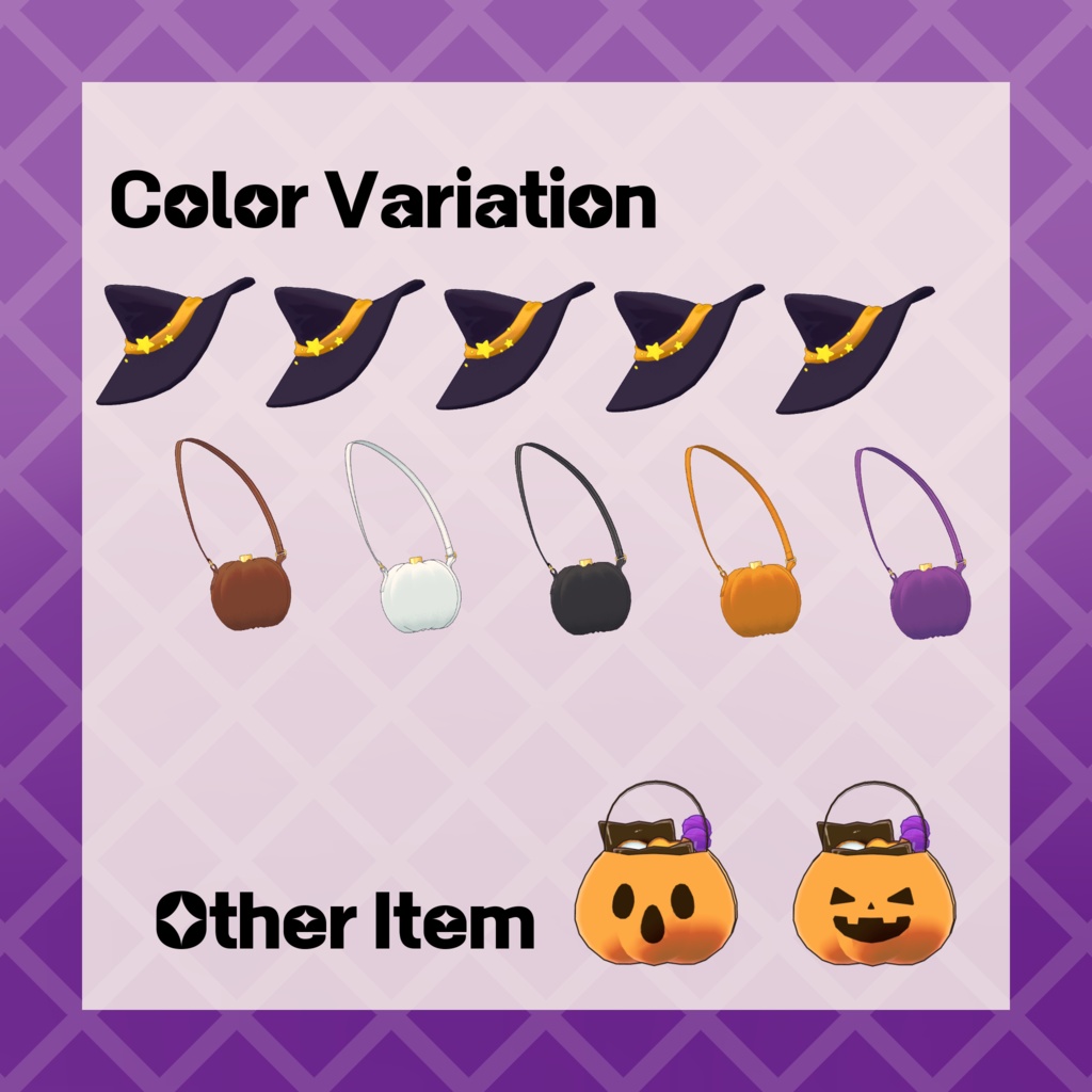 -TwinkleTreat🌟-【VRChat】