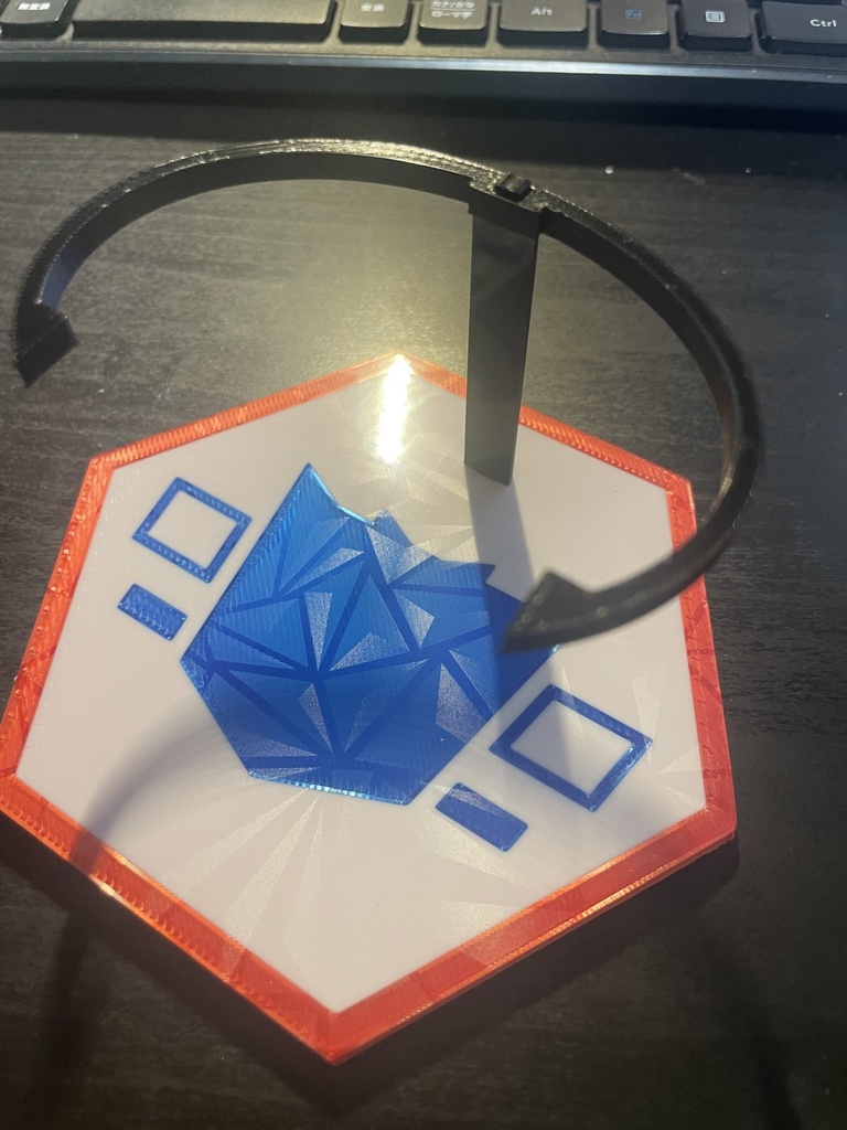 もちぼスタンド で軍