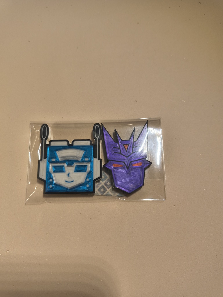 ニッケル＆ターンマグネット