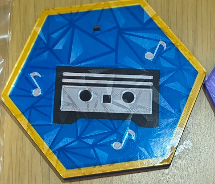 もちぼスタンド デ軍