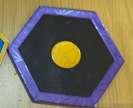 もちぼスタンド デ軍