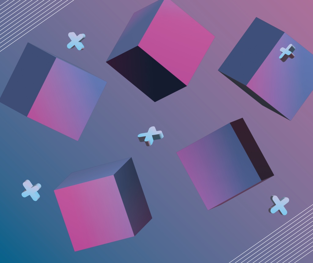 病み系色のスマホリング