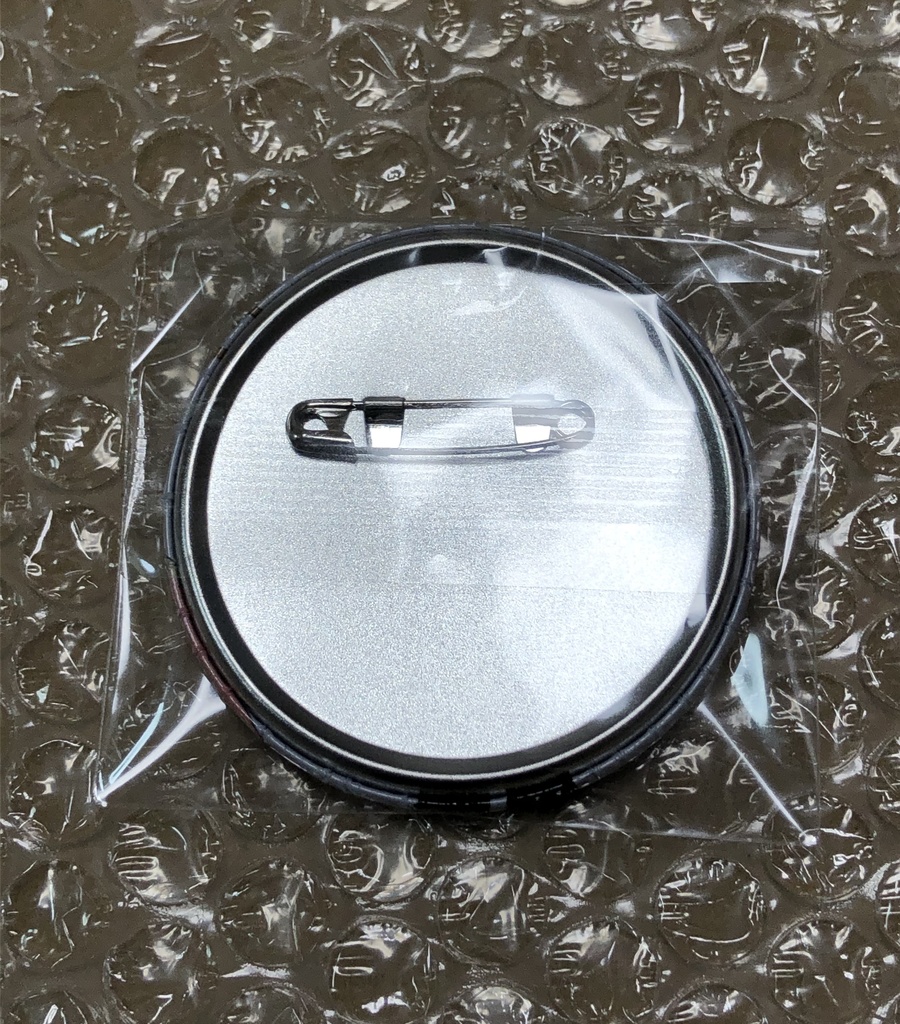 鬼滅の刃 獪岳 缶バッジ 20個セット 楽天市場】獪岳 劇場版 鬼滅の刃 無限城編 ものがたる眼差し